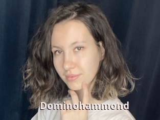 Dominohammond
