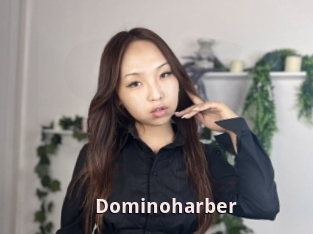 Dominoharber