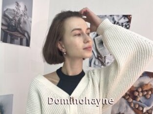 Dominohayne