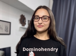 Dominohendry
