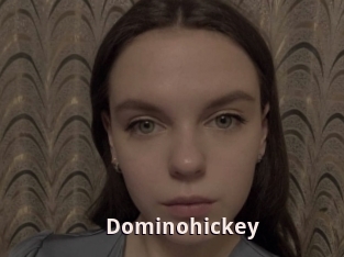 Dominohickey