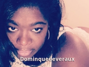 Dominquedeveraux