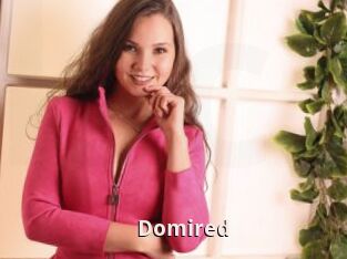 Domired