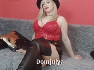 Domjulya