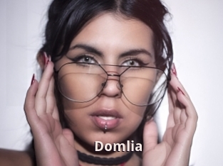 Domlia