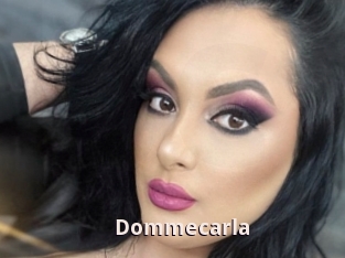 Dommecarla