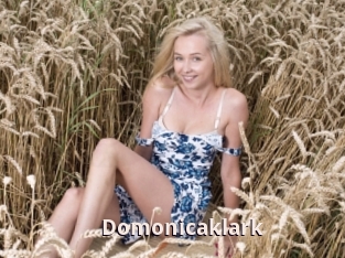 Domonicaklark