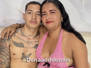 Donaanddennis