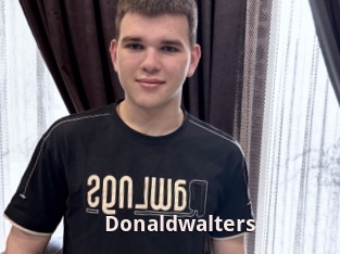 Donaldwalters