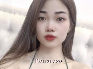 Donarose