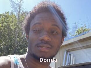 Donda