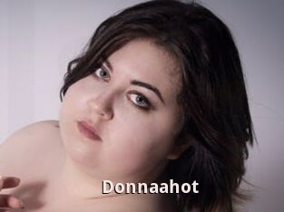 Donnaahot