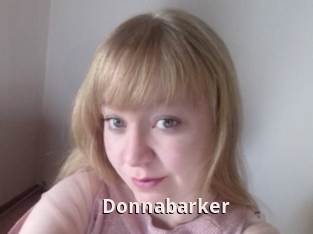 Donnabarker