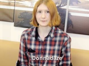 Donnadaze