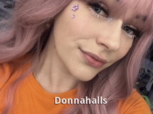 Donnahalls