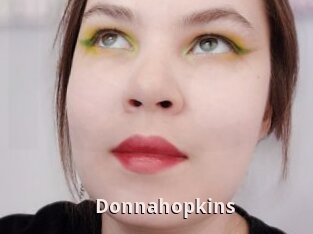 Donnahopkins