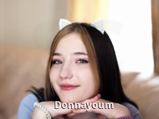 Donnayoum