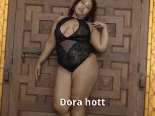 Dora_hott