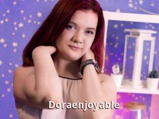 Doraenjoyable