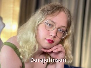 Dorajohnson