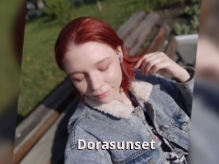 Dorasunset