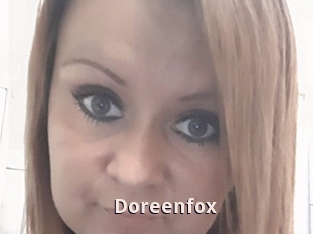 Doreenfox