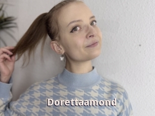 Dorettaamond