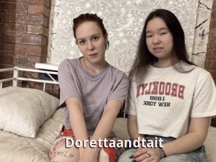Dorettaandtait