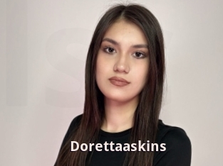 Dorettaaskins