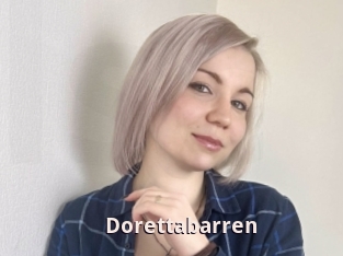 Dorettabarren