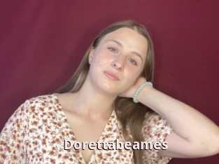 Dorettabeames