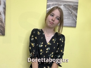 Dorettaboggus