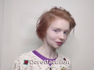 Dorettacullen