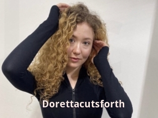 Dorettacutsforth