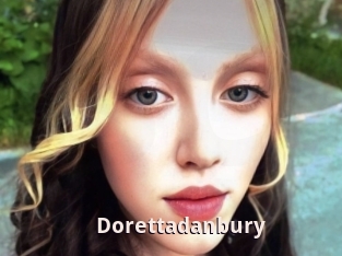 Dorettadanbury