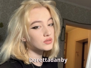 Dorettadanby