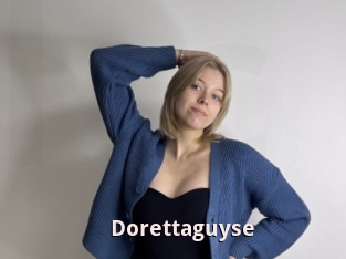 Dorettaguyse