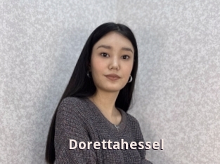 Dorettahessel