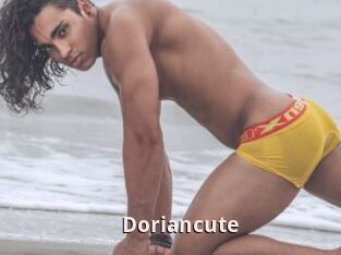 Doriancute