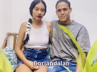Doriandalan