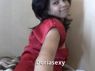 Doriasexy