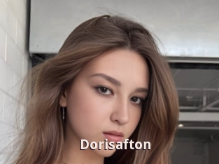 Dorisafton