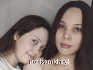 Dorisanddaryl