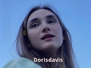 Dorisdavis