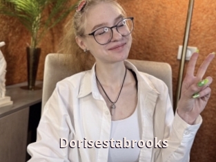 Dorisestabrooks