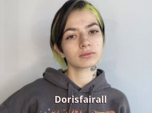 Dorisfairall