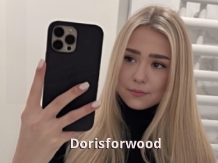 Dorisforwood