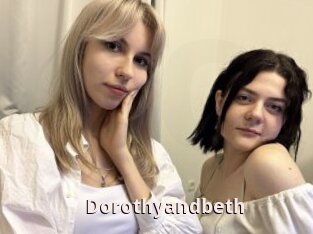 Dorothyandbeth
