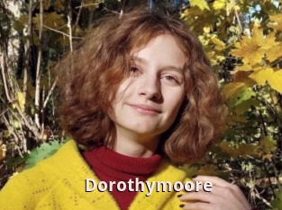 Dorothymoore
