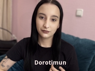 Dorotimun